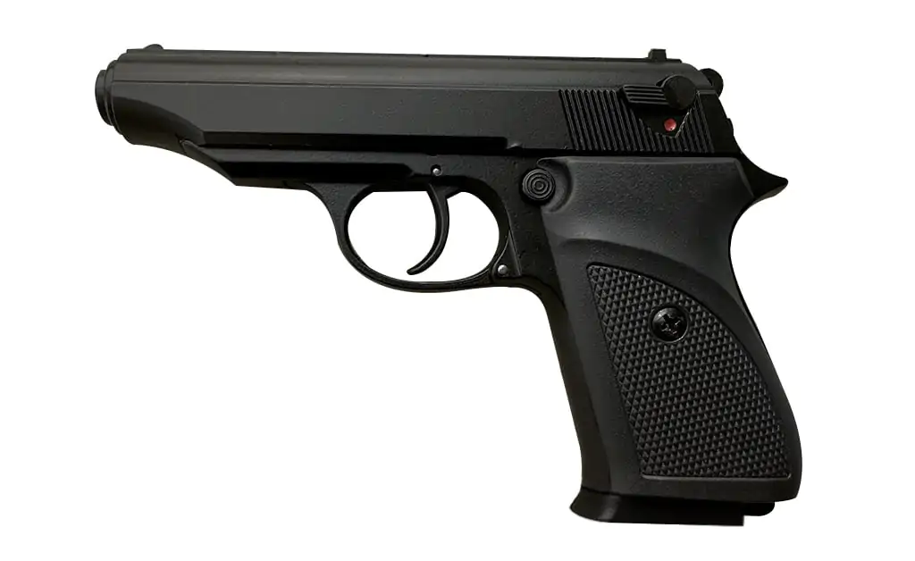 Стартовый пистолет SUR 2608