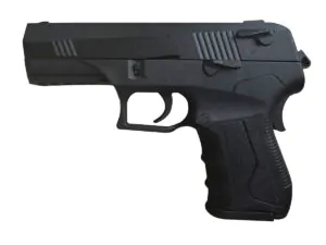 Стартовый пистолет SUR STRM