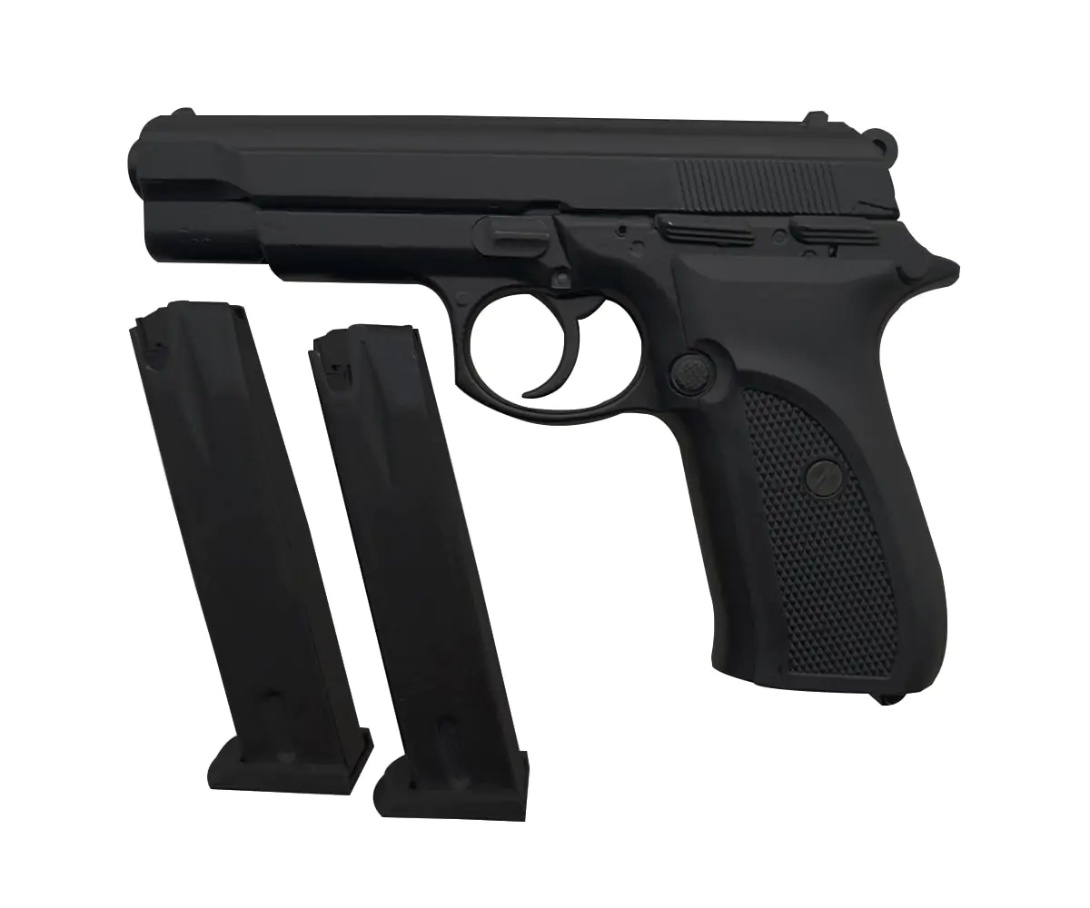 Сигнальный пистолет СУР 1607 СХП