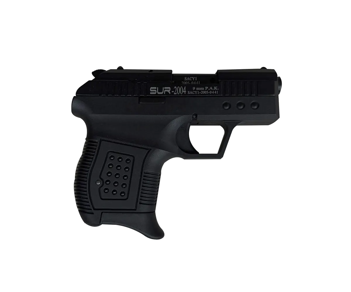 Сигнальный пистолет SUR2004 - Aral 571 9mm