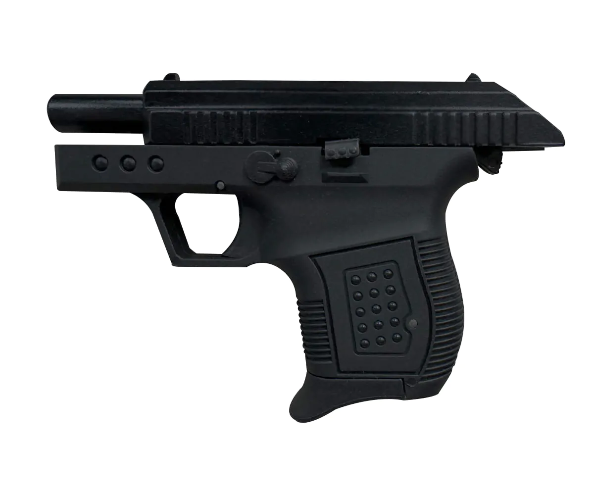 Свето-шумовой пистолет СЮР 2004 (Арал 571)