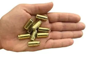 Светошумовые патроны 9 мм